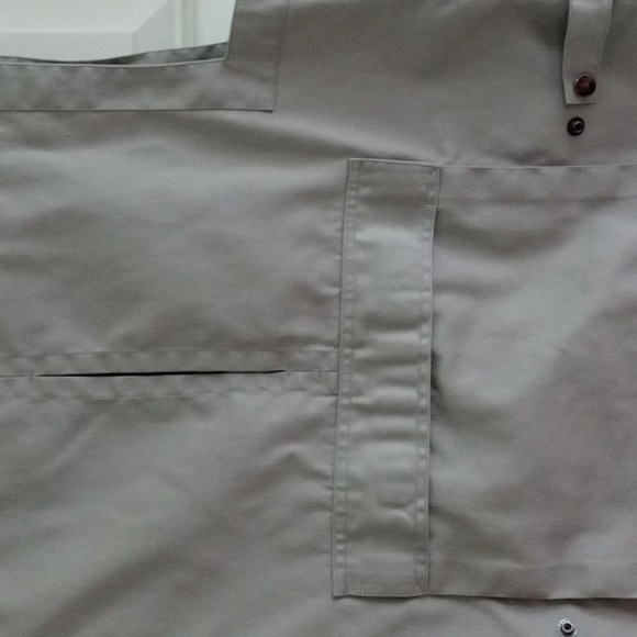 Tilley Multi Purpose Vest Size M - Picture 4 of 6